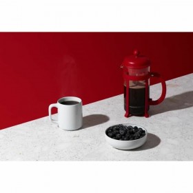 Caffettiera a Stantuffo Bodum