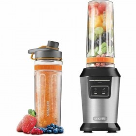 Frullatore Sencor Grigio 0,9 l