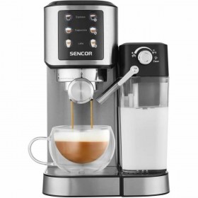 Caffettiera superautomatica Sencor