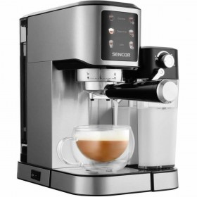 Caffettiera superautomatica Sencor