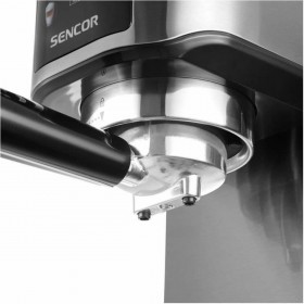Caffettiera superautomatica Sencor