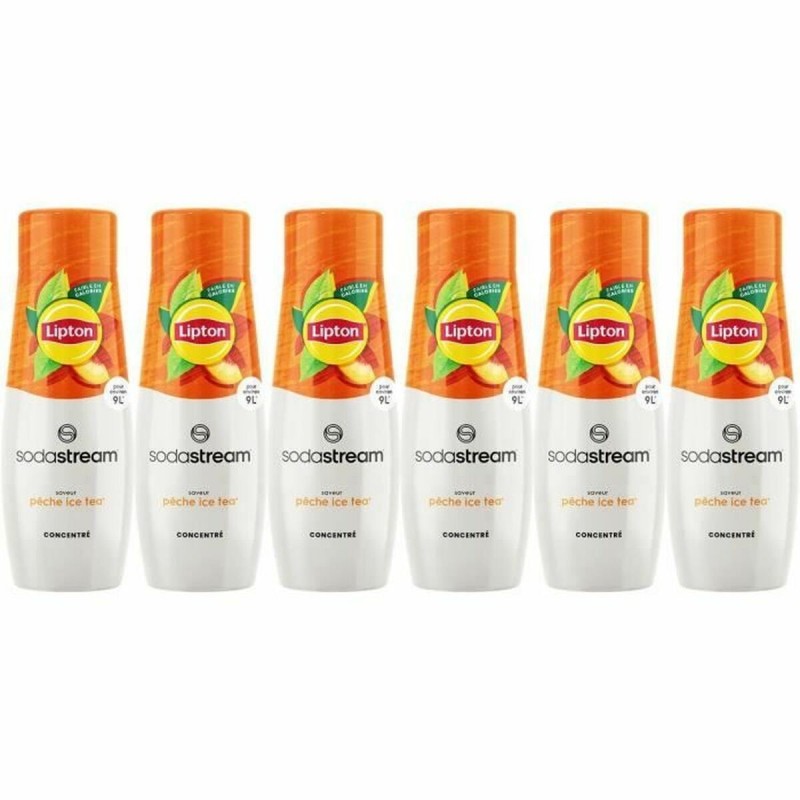 Macchina per Soda sodastream