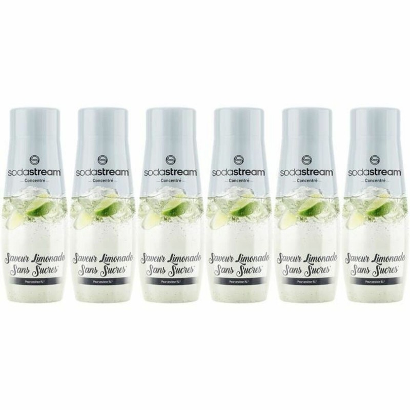 Macchina per Soda sodastream