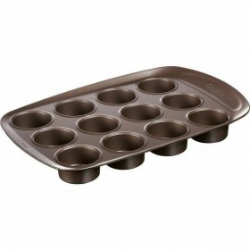 Teglia per Muffin Pyrex