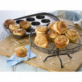 Teglia per Muffin Pyrex