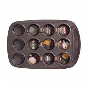 Teglia per Muffin Pyrex