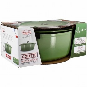 Casseruola con coperchio Menastyl