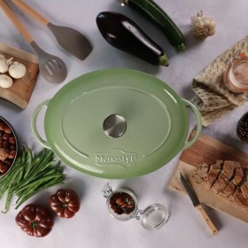 Casseruola con coperchio Menastyl