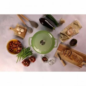 Casseruola con coperchio Menastyl