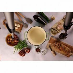 Casseruola con coperchio Menastyl