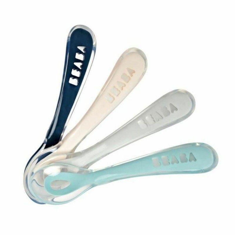Set di Cucchiai Béaba
