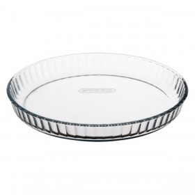 Stampo per Torte Pyrex 1040902 Trasparente