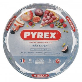 Stampo per Torte Pyrex 1040902 Trasparente