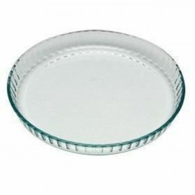 Stampo per Torte Pyrex 1040902 Trasparente