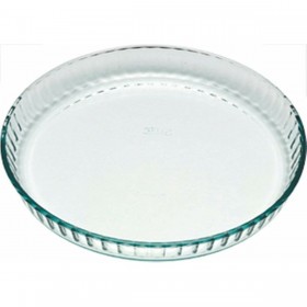 Stampo per Torte Pyrex 1040902 Trasparente