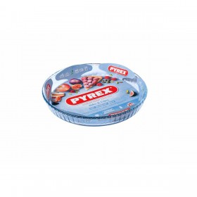 Stampo per Torte Pyrex 1040902 Trasparente