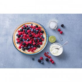 Stampo per Torte Pyrex 1040902 Trasparente