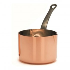 Paiolo Baumalu 201168 Ø 11 cm Arancio Rame