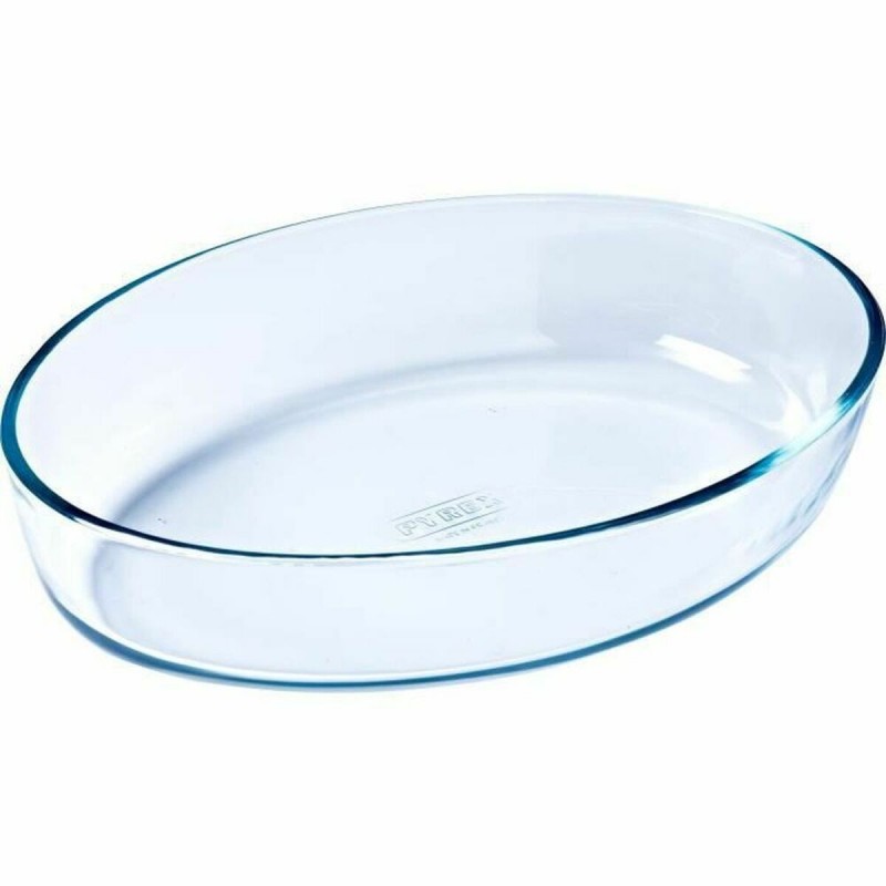 Pirofila da Forno Pyrex 346B000 Metallo