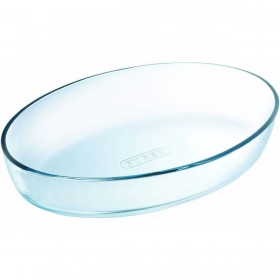 Pirofila da Forno Pyrex 346B000 Metallo