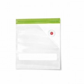Porta Panino BOSCH MSZV0FB1 Trasparente Plastica (10 Unità)