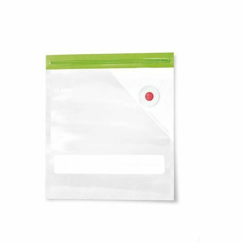 Porta Panino BOSCH MSZV0FB1 Trasparente Plastica (10 Unità)