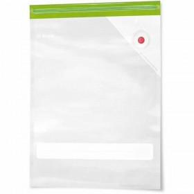 Porta Panino BOSCH Trasparente Plastica (10 Unità)