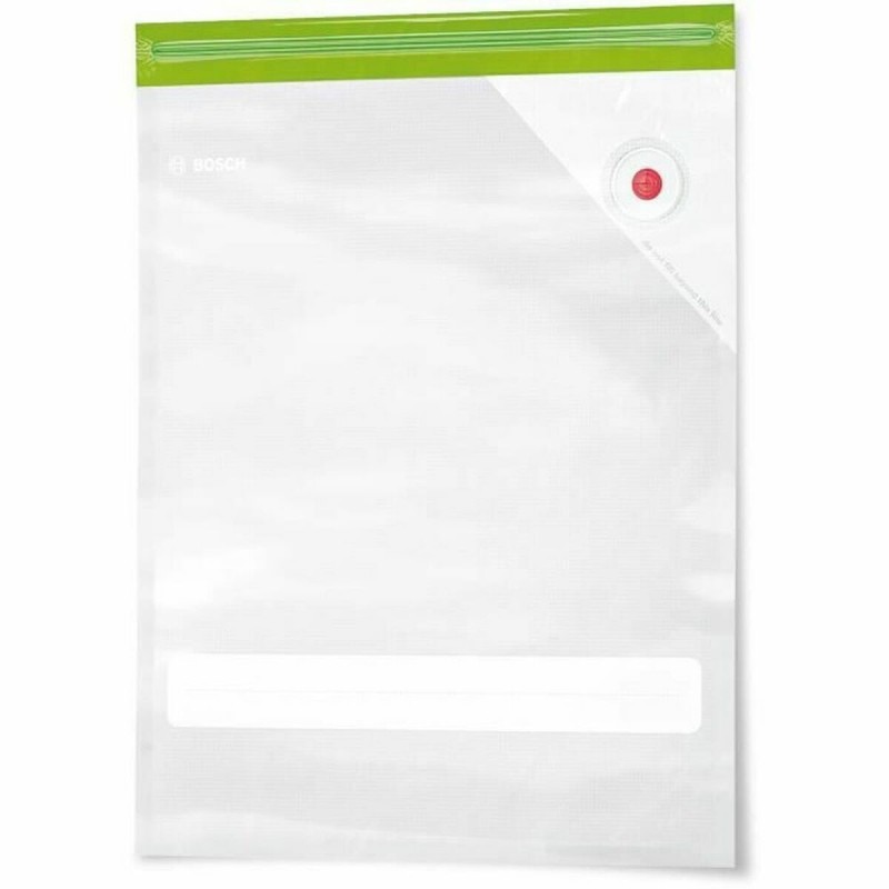 Porta Panino BOSCH Trasparente Plastica (10 Unità)