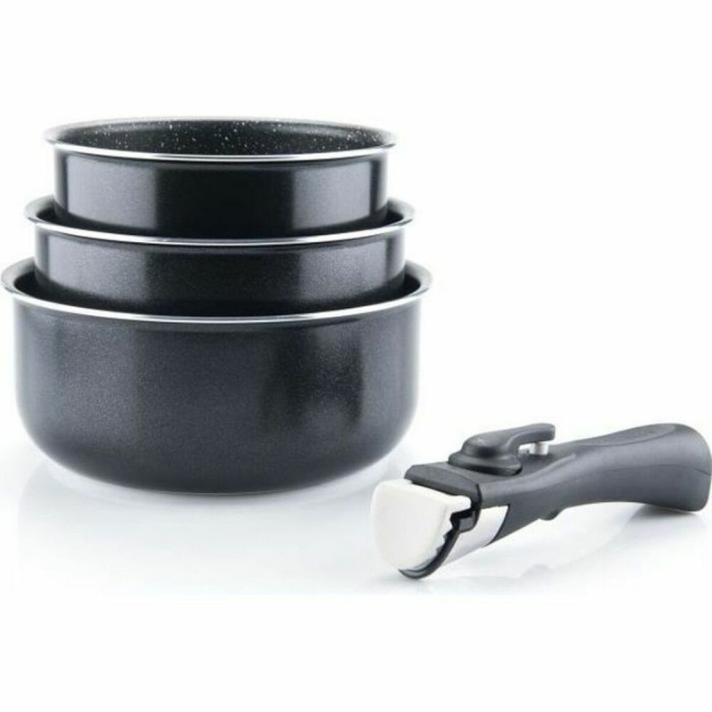 Set di pentolini Arthur Martin 3 Pezzi