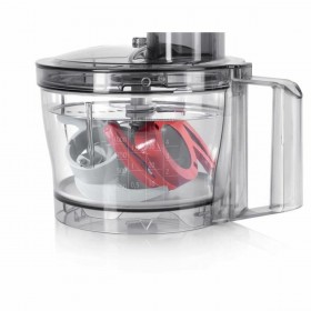 Frullatore BOSCH MCM3501M Nero 800 W 1 L