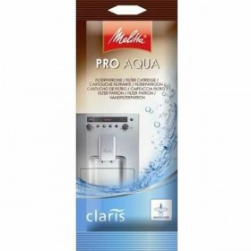 Filtro dell'acqua Melitta Pro Aqua Claris