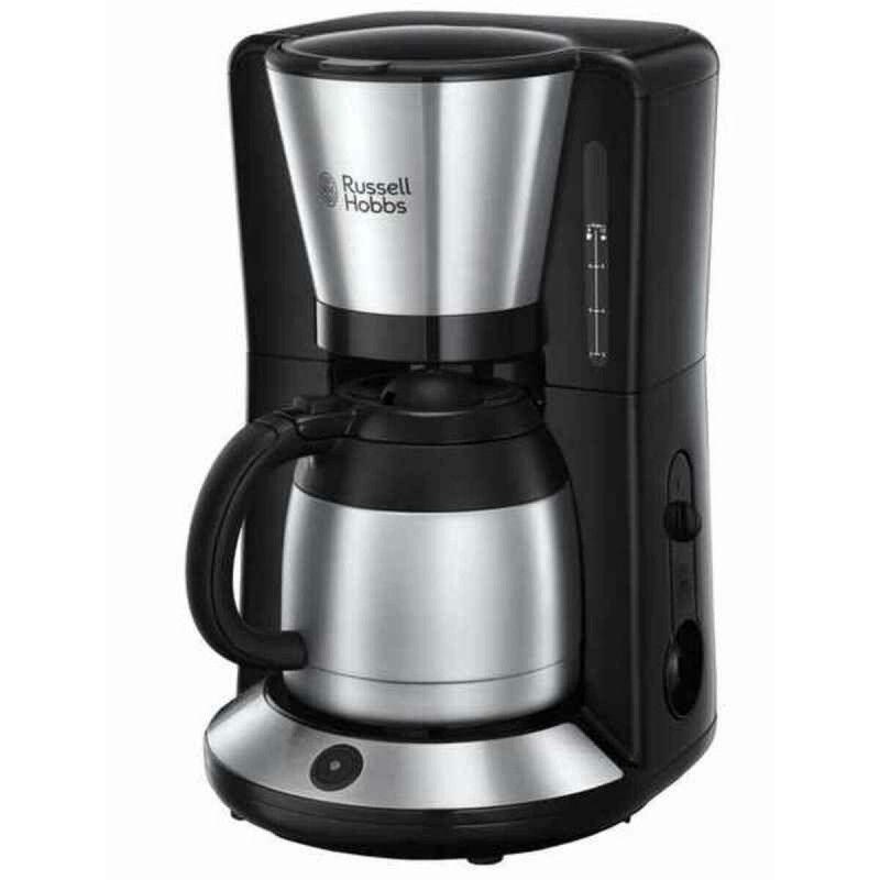 Caffettiera Americana Russell Hobbs 24020-56 Grigio 1100 W 1 L