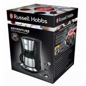 Caffettiera Americana Russell Hobbs 24020-56 Grigio 1100 W 1 L