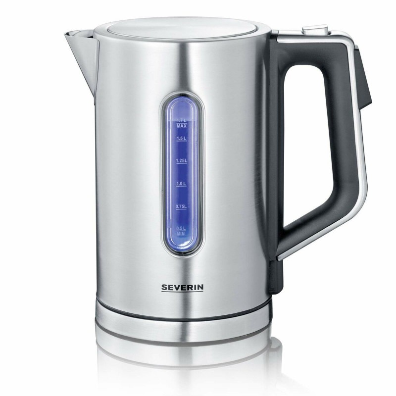 Bollitore Severin WK3418 Acciaio inossidabile 3000 W 1,7 L
