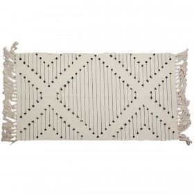 Tappeto Romimex Naturale 60 x 110 x 1 cm