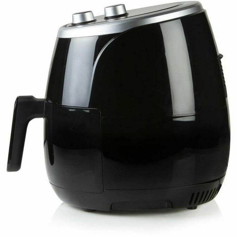 Friggitrice ad Aria DOMO DO531FR Nero 2000 W 5 L
