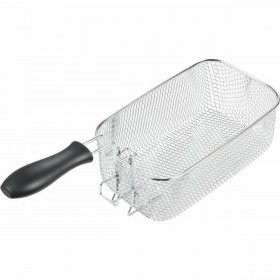 Friggitrice ad Aria Continental Edison Grigio 2000 W 3 L