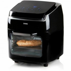 Friggitrice ad Aria DOMO DO534FR Nero 1800 W 10 L
