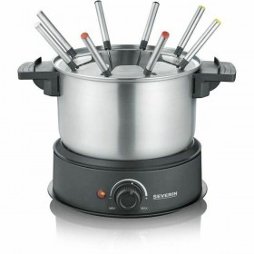 Fonduta Severin FO2473 1,4 L 8 persone 1,4 L