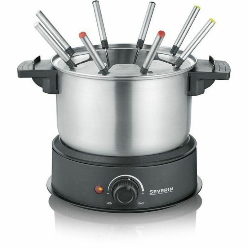Fonduta Severin FO2473 1,4 L 8 persone 1,4 L