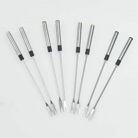 Fonduta Severin FO2473 1,4 L 8 persone 1,4 L