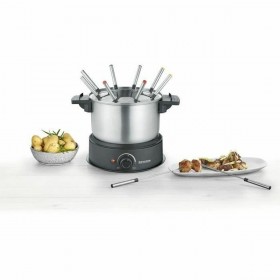 Fonduta Severin FO2473 1,4 L 8 persone 1,4 L