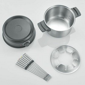 Fonduta Severin FO2473 1,4 L 8 persone 1,4 L