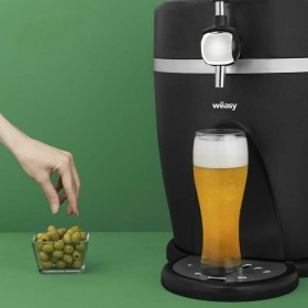 Dispenser Refrigerante di Birra Wëasy 5 L