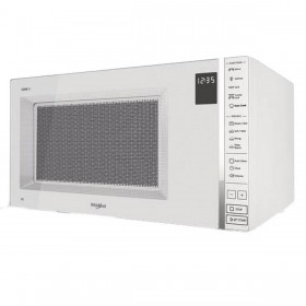 Microonde con Grill Whirlpool Corporation MWP304W 30 L 1050 W