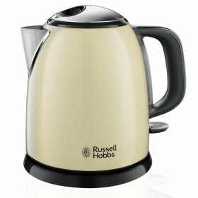 Bollitore Russell Hobbs 24994-70 1 L Acciaio inossidabile 2400 W 1 L 2400 W