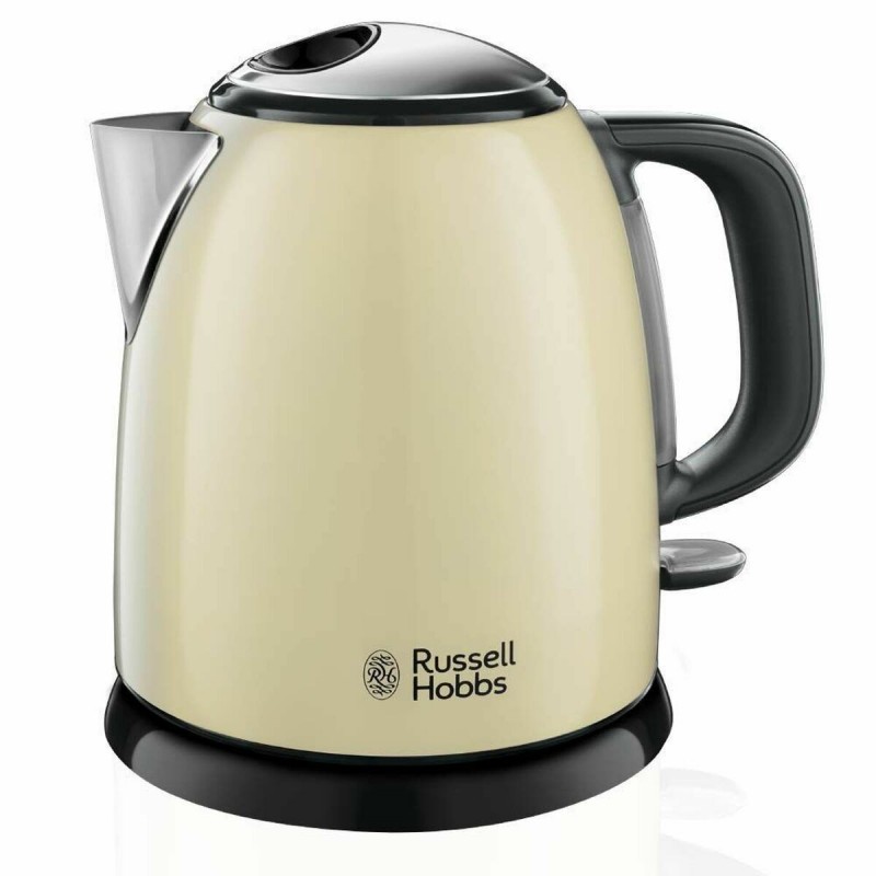 Bollitore Russell Hobbs 24994-70 1 L Acciaio inossidabile 2400 W 1 L 2400 W