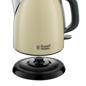 Bollitore Russell Hobbs 24994-70 1 L Acciaio inossidabile 2400 W 1 L 2400 W