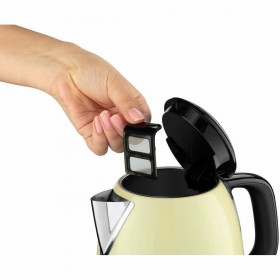 Bollitore Russell Hobbs 24994-70 1 L Acciaio inossidabile 2400 W 1 L 2400 W