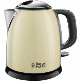 Bollitore Russell Hobbs 24994-70 1 L Acciaio inossidabile 2400 W 1 L 2400 W